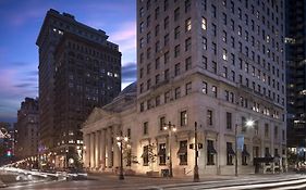 Ritz Carlton Philadelphia